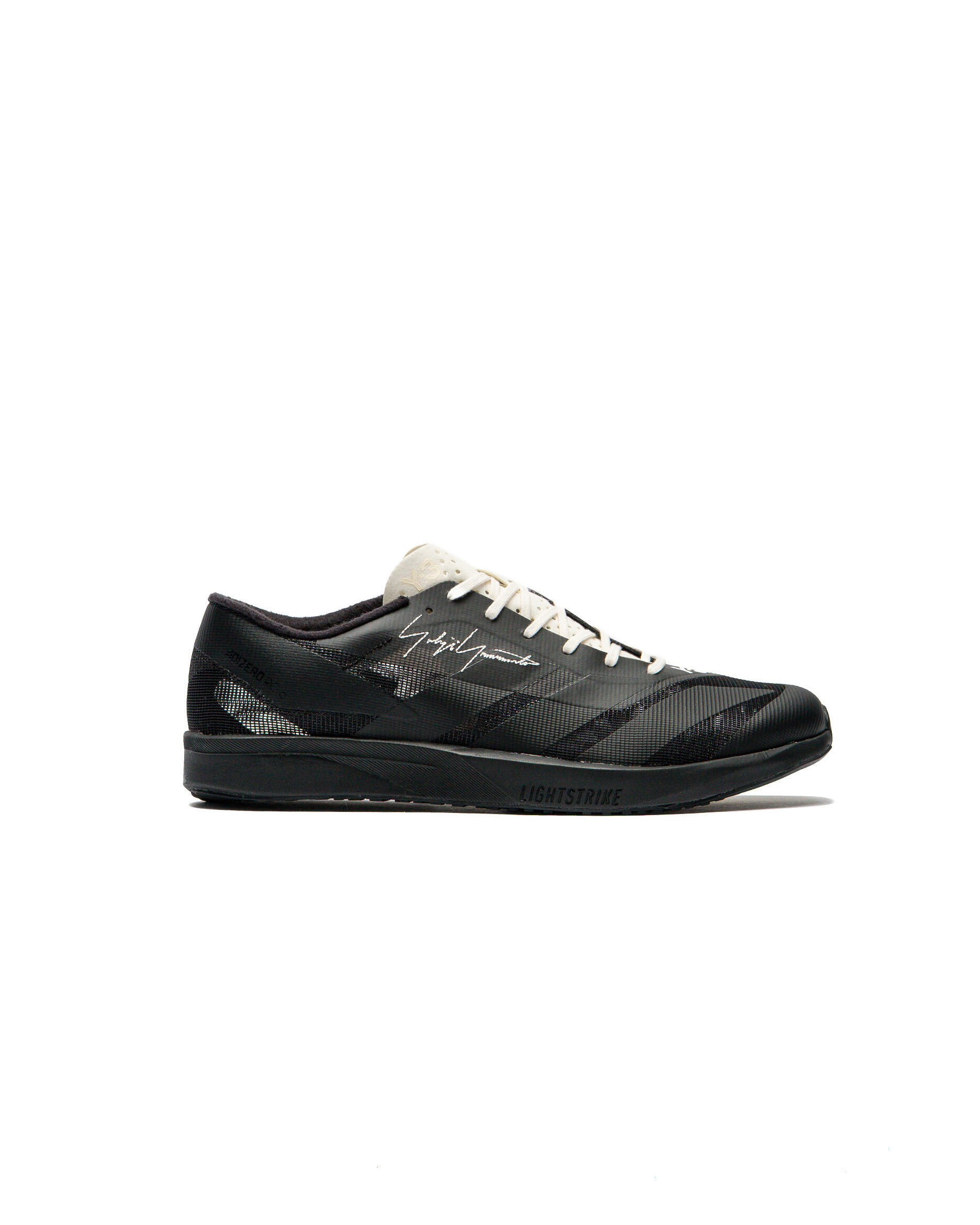 aya　0604 Y-3 ADIZERO RC6 | KJ3444 | AFEW STORE